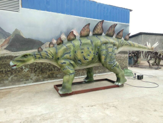 Stegosaur