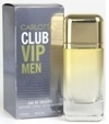 Parfum CARLOTTA Club VIP men - 100ml