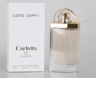 Parfum CARLOTTA Love Diary - 75ml