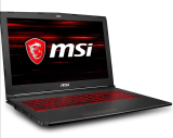 Laptop Gaming MSI Titan GV62