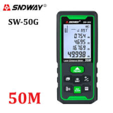 Telemetru laser SW-50G