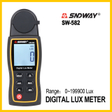 Luxmetru digital SW-582