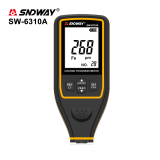 Indicator digital de grosime strat vopsea SW-6310A