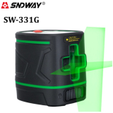 Nivela laser SW-331G