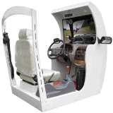 Simulator auto BL-2020