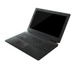 Laptop gaming BSLAY-G156