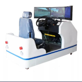 Simulator auto MF-CTD023