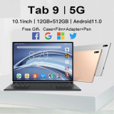 Tab 9 - 10.1"