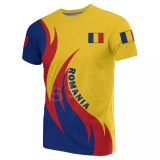 Tricou Romania