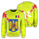Pulover Romania 
