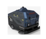 Robot de maturare Rhino