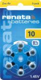 Baterii Renata - 10