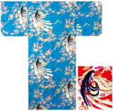 YUKATA - Printesa cireselor