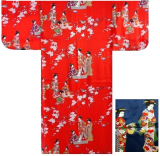 Kimono japonez - Prințesa Kimono