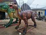 Ouranosaur