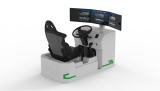 Simulator auto EMP-23