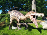 Baryonyx