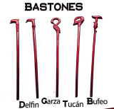 Bastoane