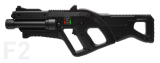 Lasertag FALCON F2 standard