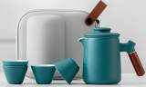 Set cesti din ceramica