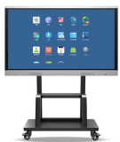 Tabla interactiva 75" - LC 750 EGY