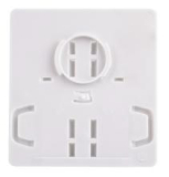 ZHS Adaptor plat