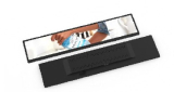 ZHS ECRAN LCD AD 24"