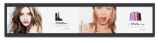 ZHS ECRAN LCD AD 29"