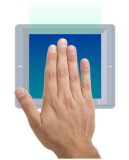 Scanner amprente BioSlim 10