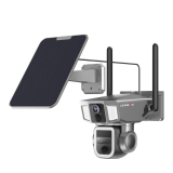 Camera de supraveghere LS MS3A-10x