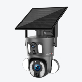 Camera de supraveghere LS WS20L-20x