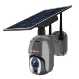 Camera de supraveghere LS WS12-10x