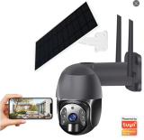 Camera de supraveghere CECZ-WS-Q6 - WIFI