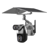 Camera de supraveghere CECY-Q5 MAX - 4G