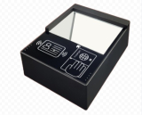 Cititor de pasapoarte TH-SR190