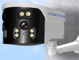 Camera de supraveghere EAGET 9000K - WIFI