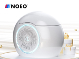 Toaleta inteligenta Bubble Egg
