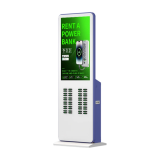 Statie incarcare telefoane mobile TP4348 (48 sloturi)