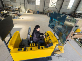 Simulator auto LS-61 (6 în 1)