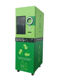 Automat de reciclare KST-02