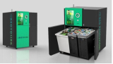 Automat de reciclare KST-08