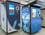 Automat de reciclare KST-09
