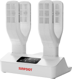 Uscator pantofi SF-200Y