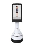Robot de serviciu FAIRY