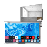 Oglinda TV Soulaca - 61cm