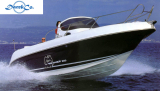 Barca agrement Texas Winner 800