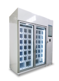 Automat inteligent de vending torturi - 40 dulapuri