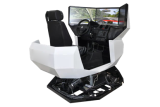 Simulator auto 6DOF - ZG-BD-DG6 