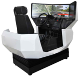 Simulator auto 3DOF - ZG-BD-DG3
