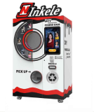 Automat imprimare huse telefon INK-01